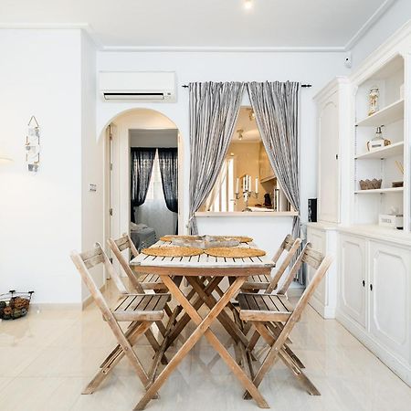 Bungalow La Zenia Cerca De La Playa Orihuela Zewnętrze zdjęcie