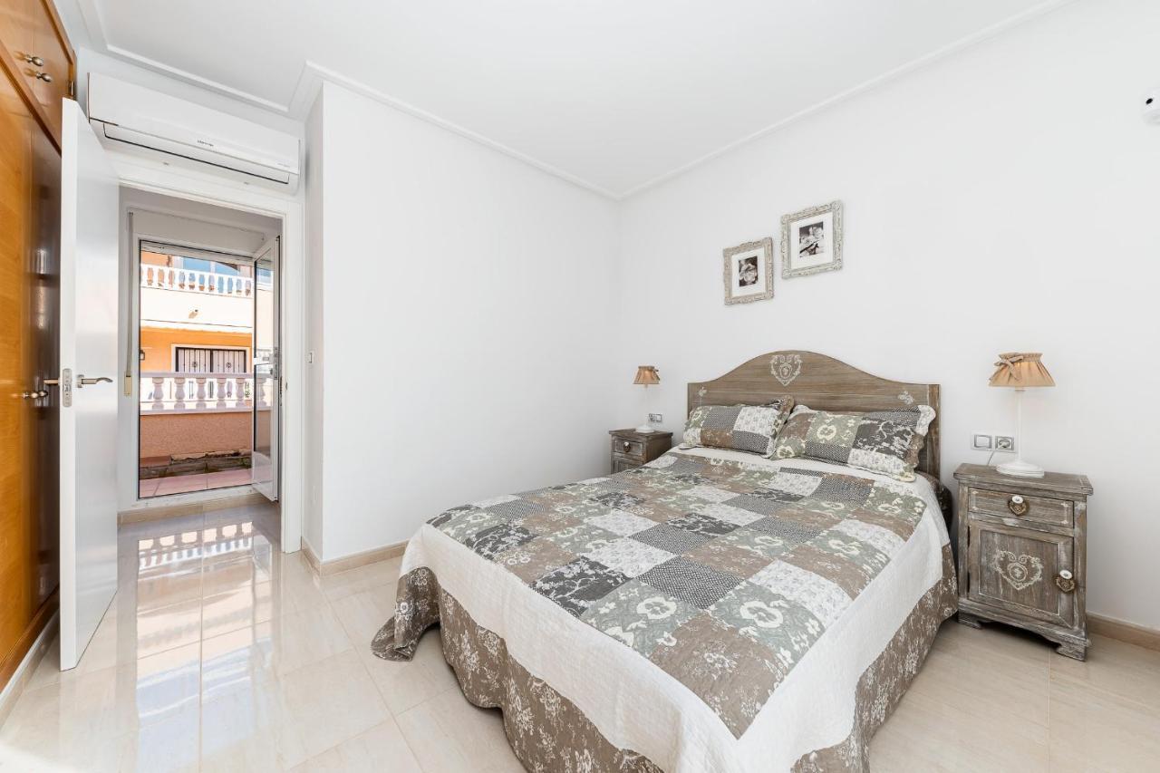 Bungalow La Zenia Cerca De La Playa Orihuela Zewnętrze zdjęcie